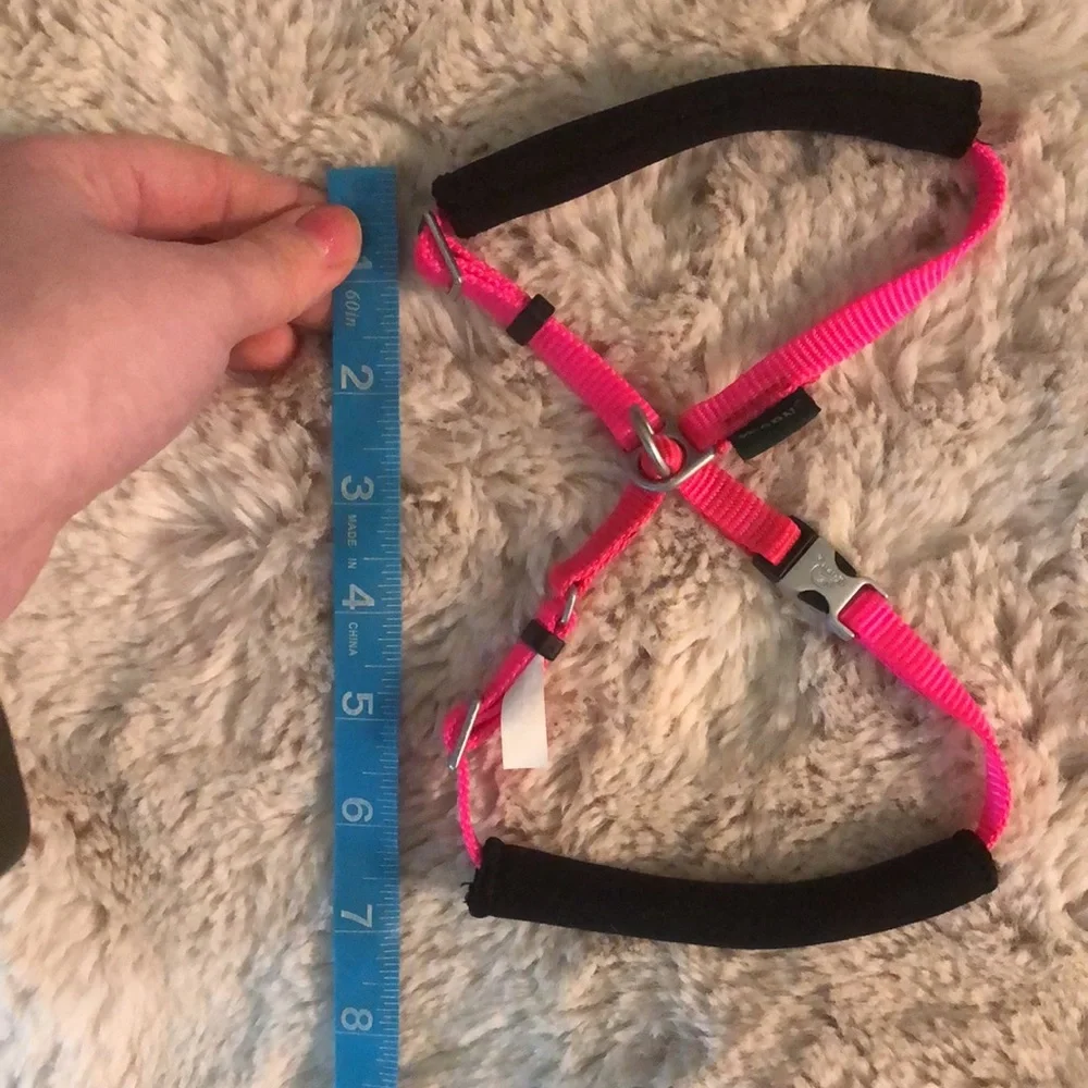 sporn cat harness
